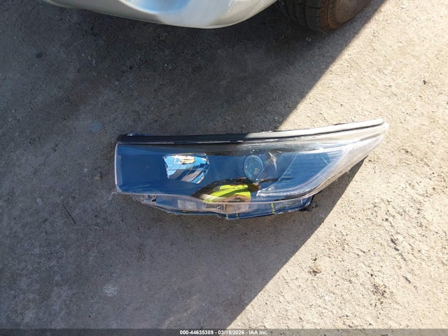 Toyota Highlander Xle V6 2015 5TDJKRFH3FS180211 Image 12