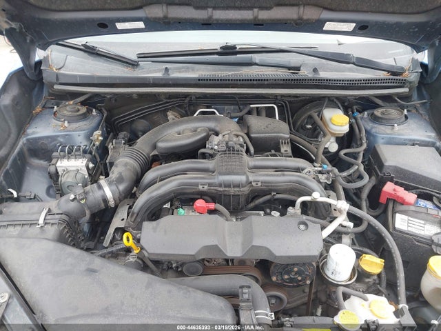 Продажа на аукционе авто 2015 Subaru Impreza 2.0i, vin: JF1GJAA64FH009207, номер лота: 44635393