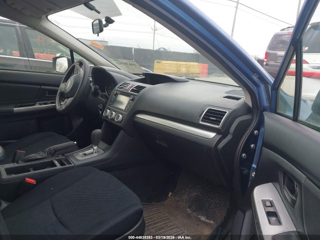 Продажа на аукционе авто 2015 Subaru Impreza 2.0i, vin: JF1GJAA64FH009207, номер лота: 44635393