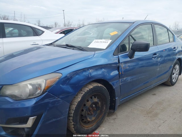 Продажа на аукционе авто 2015 Subaru Impreza 2.0i, vin: JF1GJAA64FH009207, номер лота: 44635393