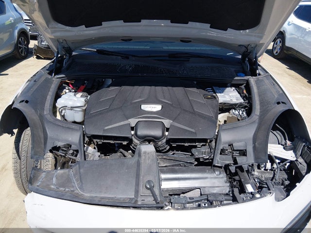 2023 PORSCHE CAYENNE COUPE WP1BB2AYXPDA30563 Photo 9