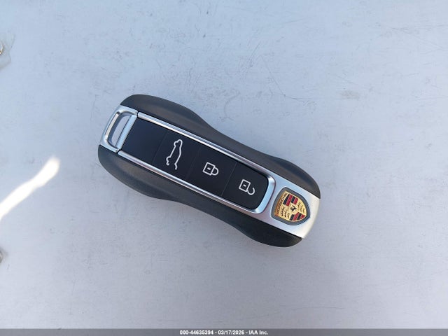 2023 PORSCHE CAYENNE COUPE WP1BB2AYXPDA30563 Photo 10