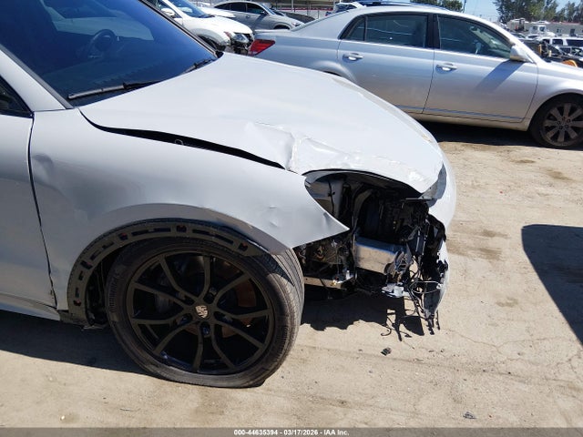 2023 PORSCHE CAYENNE COUPE WP1BB2AYXPDA30563 Photo 5