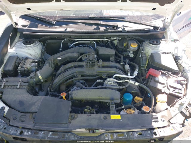JF2GTAMC7JH243891 Subaru Crosstrek 2.0i Limited