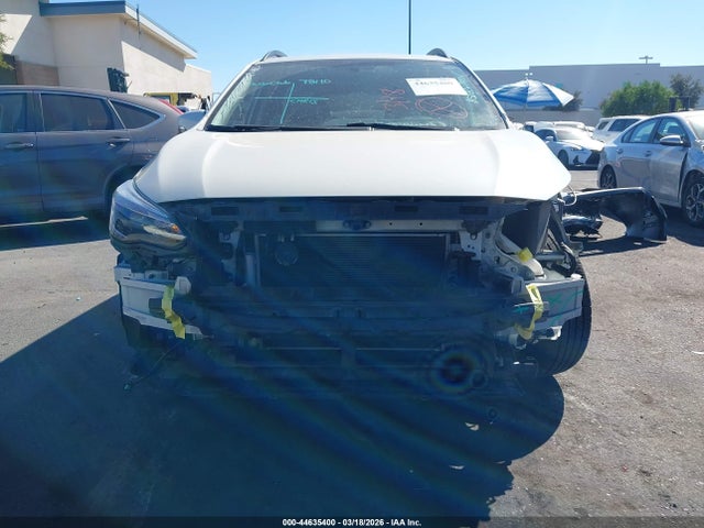 JF2GTAMC7JH243891 Subaru Crosstrek 2.0i Limited