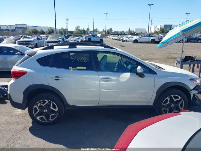 JF2GTAMC7JH243891 Subaru Crosstrek 2.0i Limited