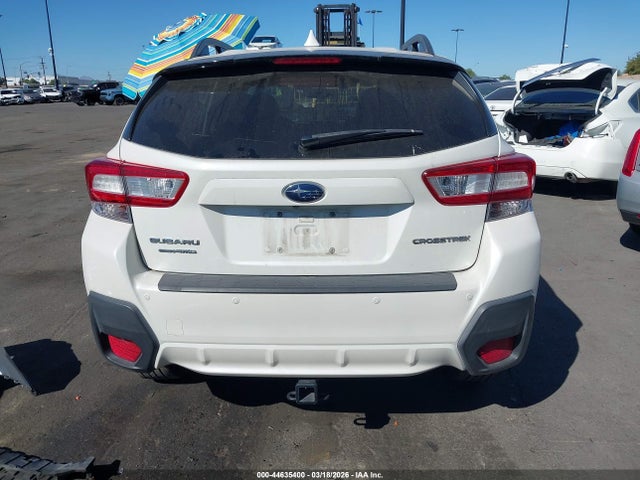 JF2GTAMC7JH243891 Subaru Crosstrek 2.0i Limited