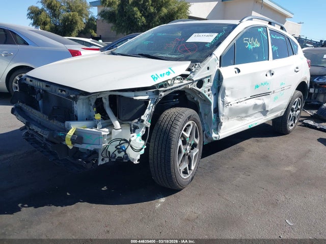 JF2GTAMC7JH243891 Subaru Crosstrek 2.0i Limited