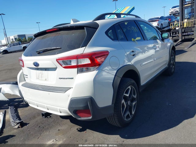 JF2GTAMC7JH243891 Subaru Crosstrek 2.0i Limited