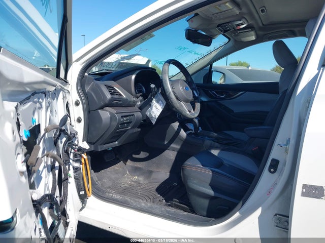 JF2GTAMC7JH243891 Subaru Crosstrek 2.0i Limited
