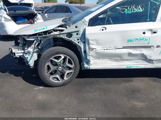 JF2GTAMC7JH243891 Subaru Crosstrek 2.0i Limited