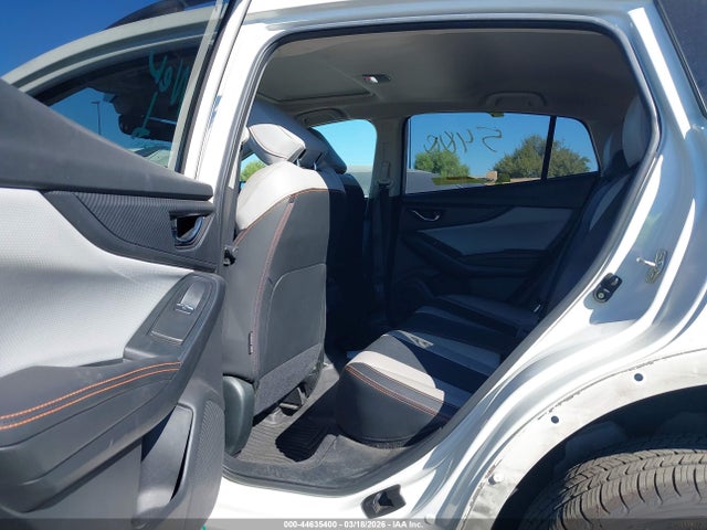 JF2GTAMC7JH243891 Subaru Crosstrek 2.0i Limited