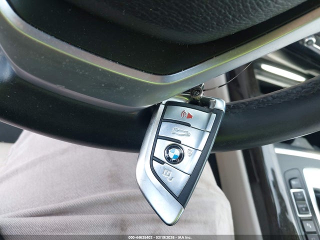 Продаж на аукціоні авто 2018 Bmw X5 Sdrive35i, vin: 5UXKR2C59J0Z17813, номер лоту: 44635402