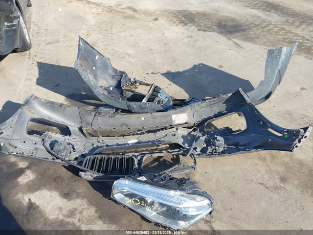 Продаж на аукціоні авто 2018 Bmw X5 Sdrive35i, vin: 5UXKR2C59J0Z17813, номер лоту: 44635402