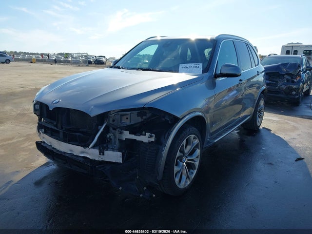 Продаж на аукціоні авто 2018 Bmw X5 Sdrive35i, vin: 5UXKR2C59J0Z17813, номер лоту: 44635402