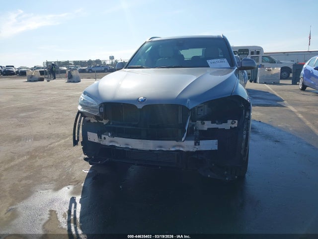 Продаж на аукціоні авто 2018 Bmw X5 Sdrive35i, vin: 5UXKR2C59J0Z17813, номер лоту: 44635402