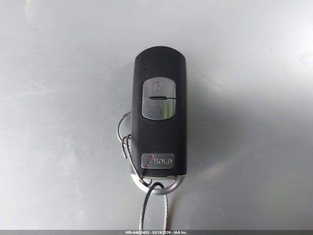 Aukcja sprzedaży 2018 Mazda Cx-3 Touring, vin: JM1DKFC7XJ1304360, numer aukcji: 44635403