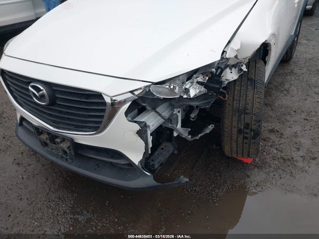 Aukcja sprzedaży 2018 Mazda Cx-3 Touring, vin: JM1DKFC7XJ1304360, numer aukcji: 44635403