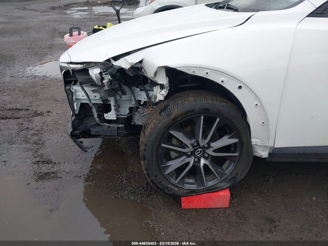 Aukcja sprzedaży 2018 Mazda Cx-3 Touring, vin: JM1DKFC7XJ1304360, numer aukcji: 44635403