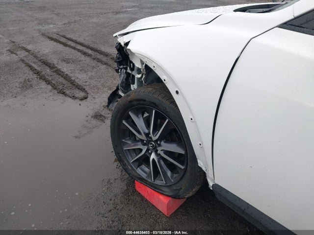 Aukcja sprzedaży 2018 Mazda Cx-3 Touring, vin: JM1DKFC7XJ1304360, numer aukcji: 44635403