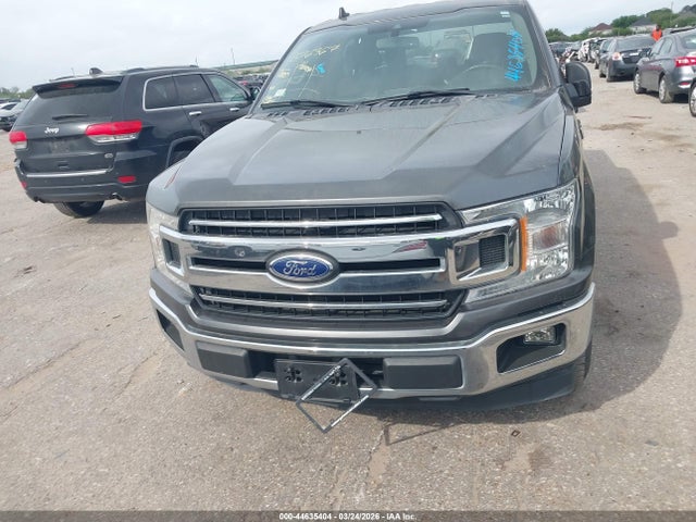 Продаж на аукціоні авто 2019 Ford F-150 Xlt, vin: 1FTEW1C43KKD74795, номер лоту: 44635404