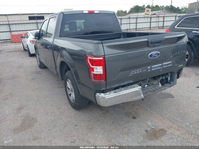 Продаж на аукціоні авто 2019 Ford F-150 Xlt, vin: 1FTEW1C43KKD74795, номер лоту: 44635404