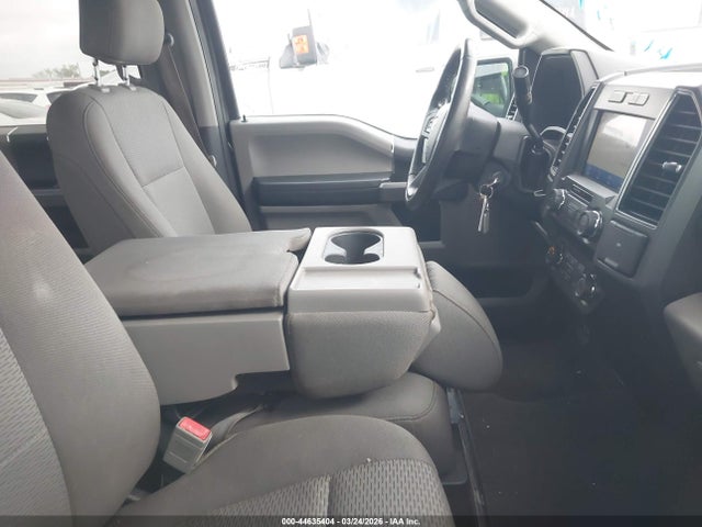 Продаж на аукціоні авто 2019 Ford F-150 Xlt, vin: 1FTEW1C43KKD74795, номер лоту: 44635404