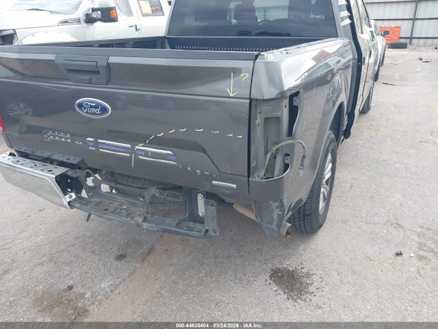 Продаж на аукціоні авто 2019 Ford F-150 Xlt, vin: 1FTEW1C43KKD74795, номер лоту: 44635404