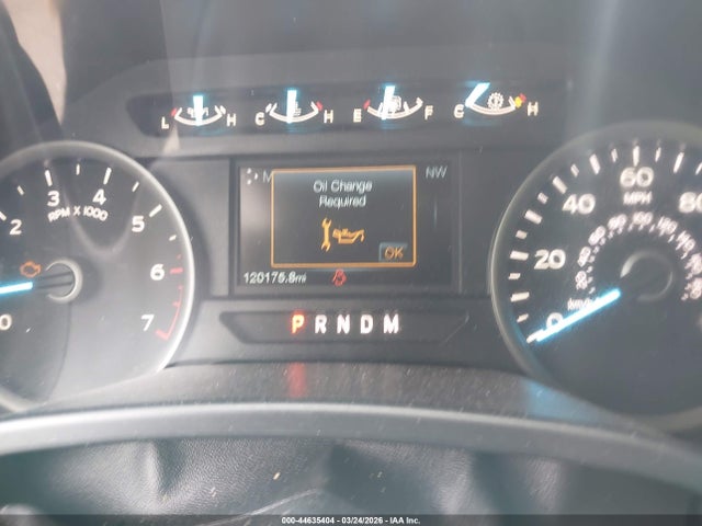 Продаж на аукціоні авто 2019 Ford F-150 Xlt, vin: 1FTEW1C43KKD74795, номер лоту: 44635404