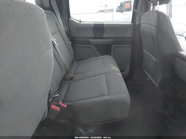 Продаж на аукціоні авто 2019 Ford F-150 Xlt, vin: 1FTEW1C43KKD74795, номер лоту: 44635404