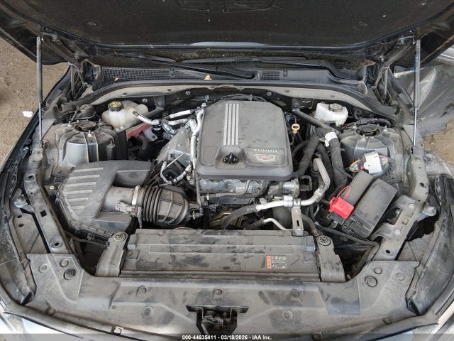 1G6DU5RK3L0137514 Cadillac Ct5 Sport