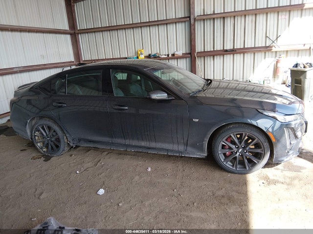 1G6DU5RK3L0137514 Cadillac Ct5 Sport