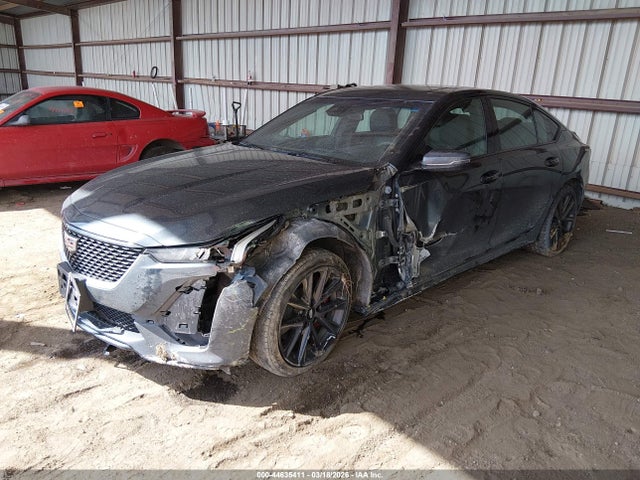 1G6DU5RK3L0137514 Cadillac Ct5 Sport
