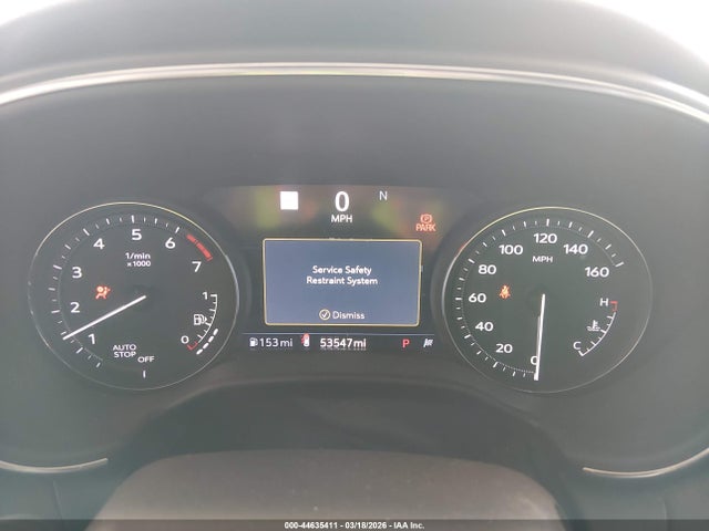 1G6DU5RK3L0137514 Cadillac Ct5 Sport