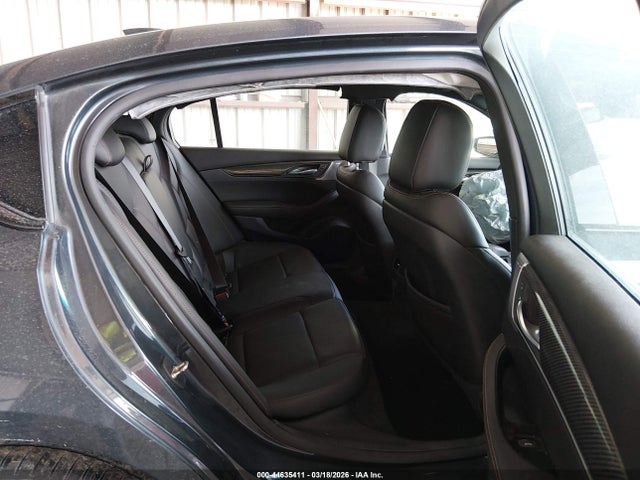 1G6DU5RK3L0137514 Cadillac Ct5 Sport