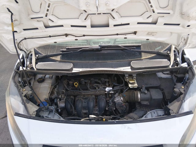 2018 FORD TRANSIT CONNECT NM0LE7E72J1340434 Photo 9