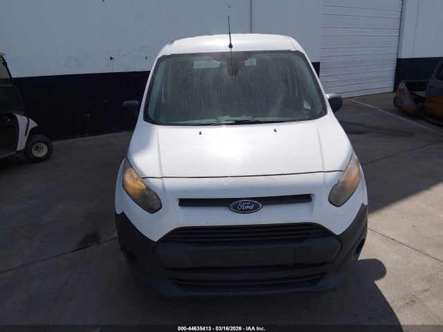 Ford Transit Connect Xl 2018 NM0LE7E72J1340434 Image 12