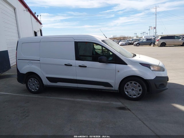 Ford Transit Connect Xl 2018 NM0LE7E72J1340434 Image 13