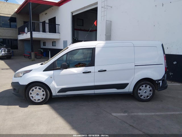 Ford Transit Connect Xl 2018 NM0LE7E72J1340434 Image 14