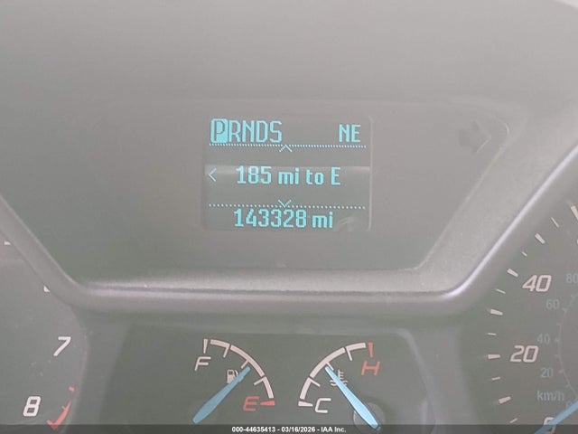 Ford Transit Connect Xl 2018 NM0LE7E72J1340434 Image 15