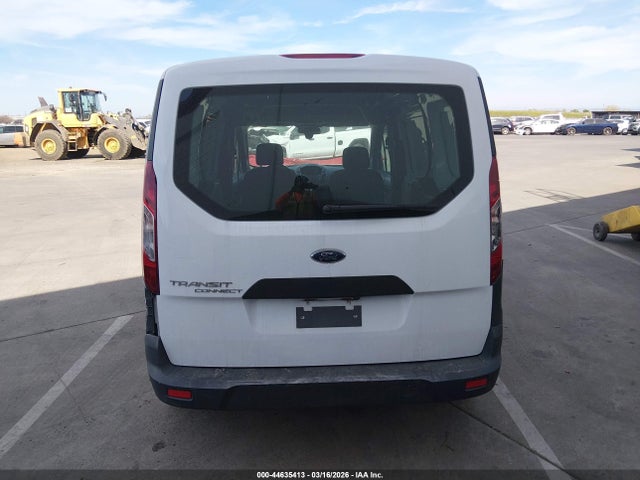 Ford Transit Connect Xl 2018 NM0LE7E72J1340434 Image 16