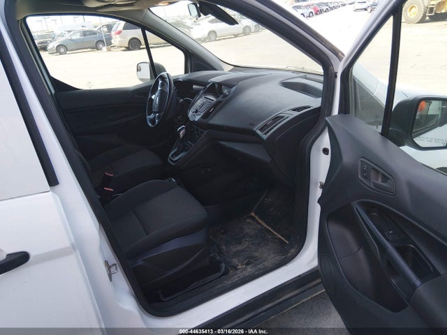 2018 FORD TRANSIT CONNECT NM0LE7E72J1340434 Photo 4