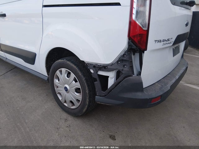 2018 FORD TRANSIT CONNECT NM0LE7E72J1340434 Photo 5