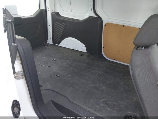 2018 FORD TRANSIT CONNECT NM0LE7E72J1340434 Photo 7