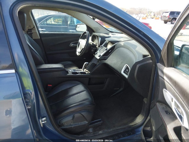 Aukcja sprzedaży 2012 Chevrolet Equinox Ltz, vin: 2GNALFEK7C6220456, numer aukcji: 44635414