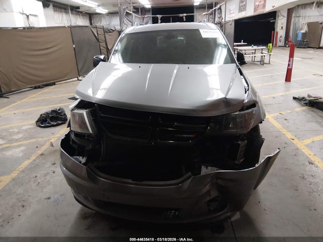 Продажа на аукционе авто 2018 Dodge Journey Se, vin: 3C4PDCAB0JT241971, номер лота: 44635418