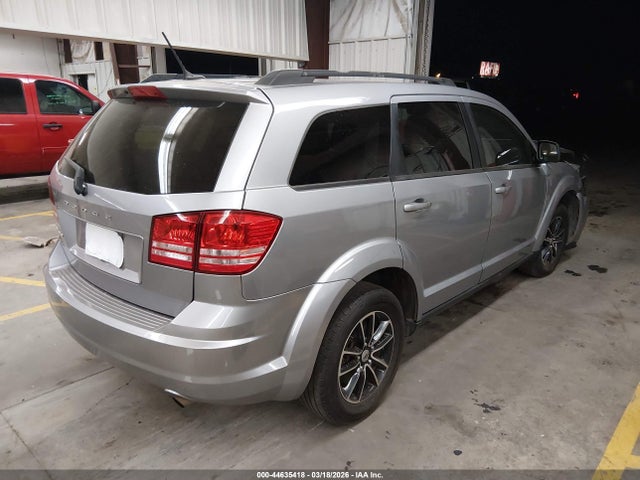 Продажа на аукционе авто 2018 Dodge Journey Se, vin: 3C4PDCAB0JT241971, номер лота: 44635418