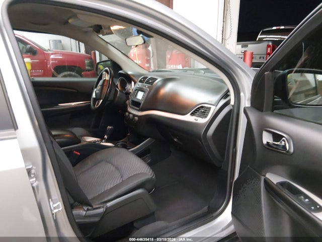 Продажа на аукционе авто 2018 Dodge Journey Se, vin: 3C4PDCAB0JT241971, номер лота: 44635418