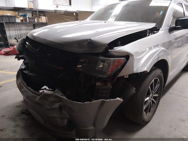 Продажа на аукционе авто 2018 Dodge Journey Se, vin: 3C4PDCAB0JT241971, номер лота: 44635418