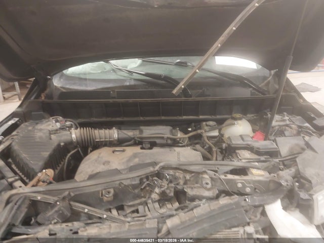 Aukcja sprzedaży 2017 Gmc Acadia Sle-2, vin: 1GKKNSLA9HZ324781, numer aukcji: 44635421